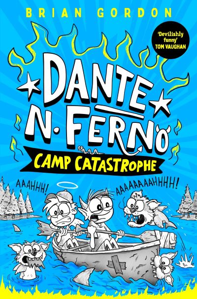 Camp Catastrophe